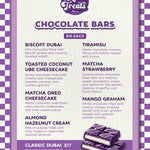 Chocolate Bars