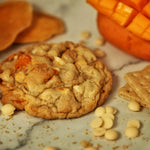 Chunk Cookie