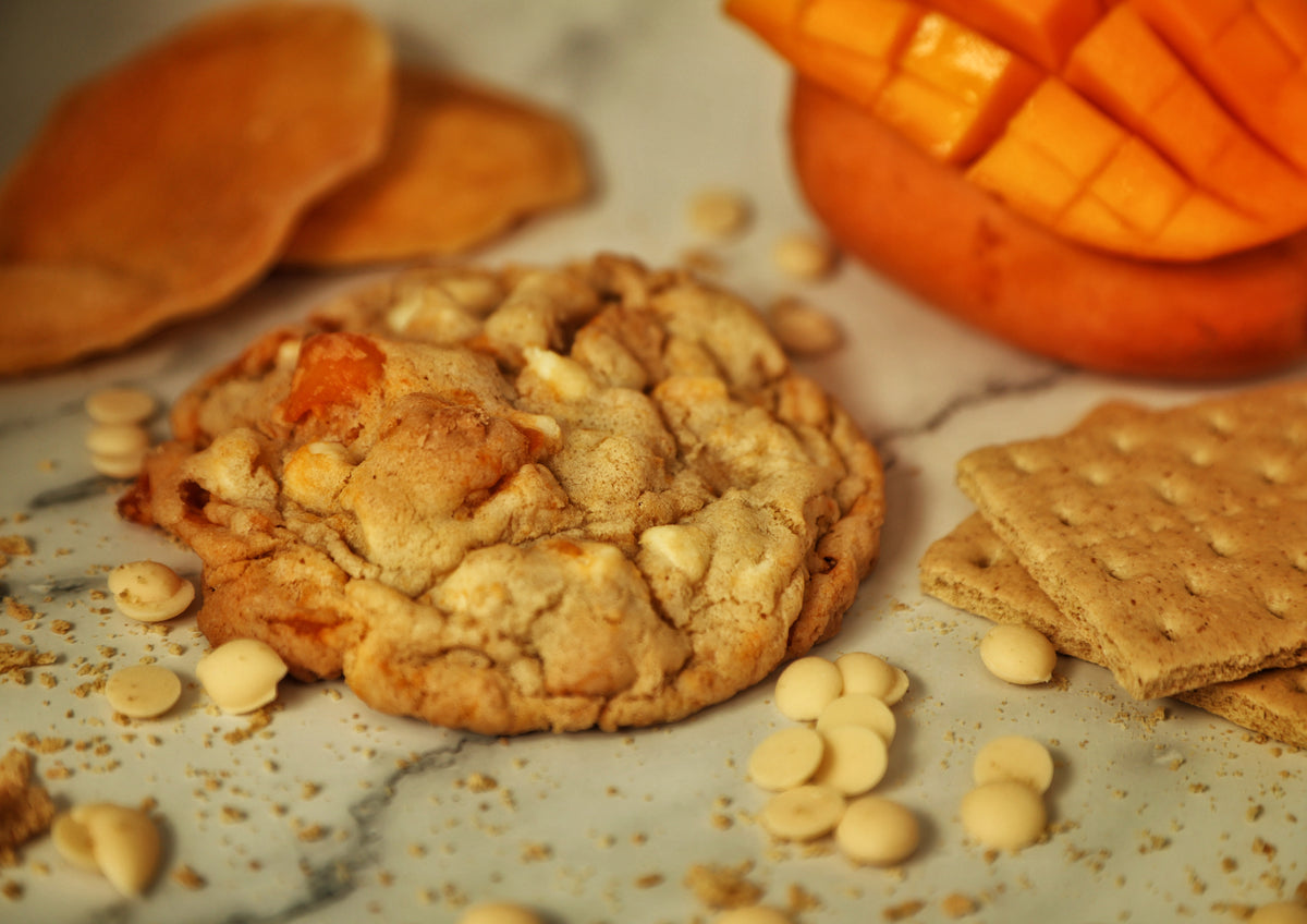 Chunk Cookie