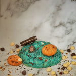 Chunk Cookie