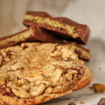 Chunk Cookie