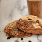 Chunk Cookie