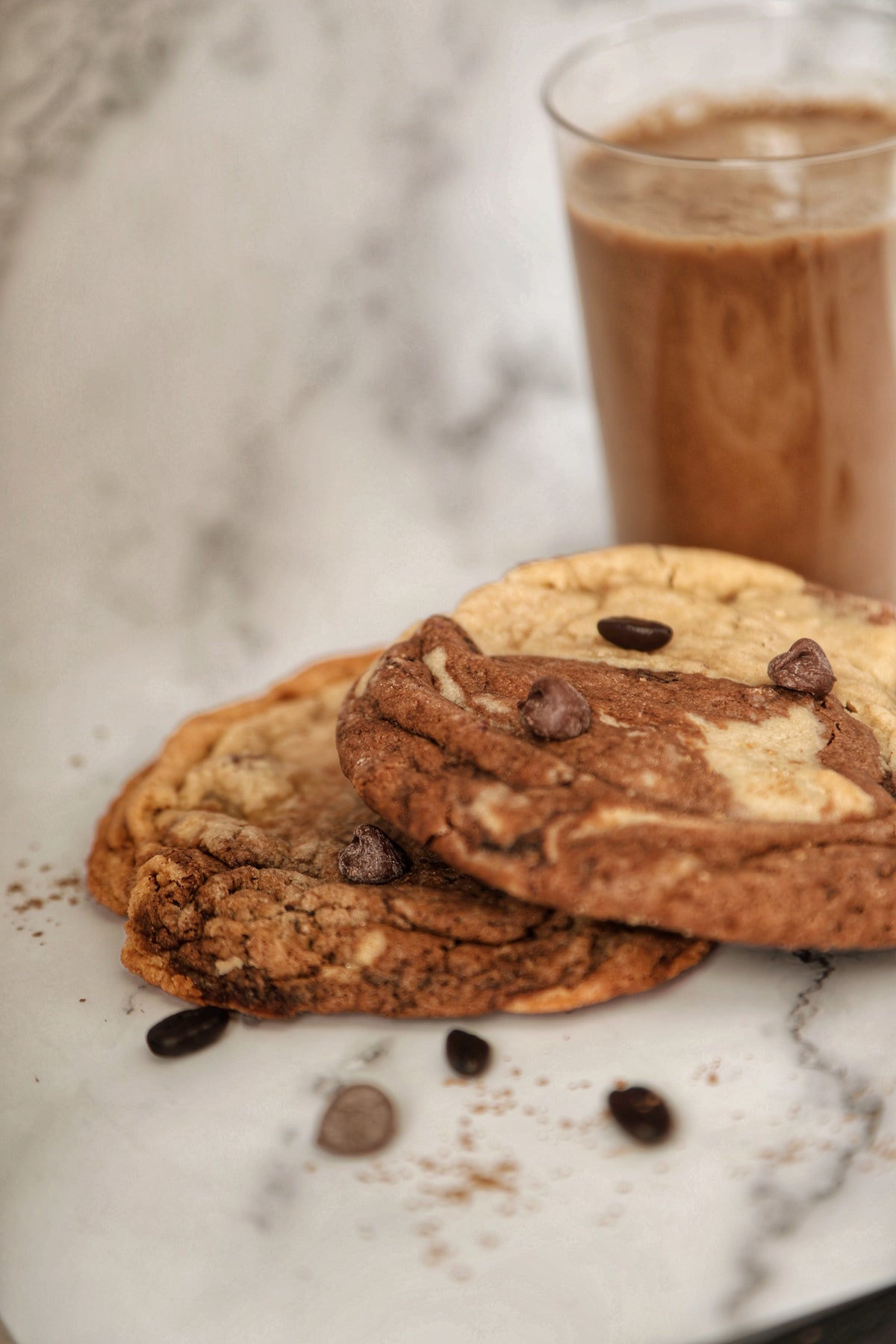 Chunk Cookie