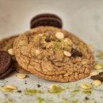 Chunk Cookie