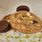 Chunk Cookie