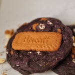 Chunk Cookie