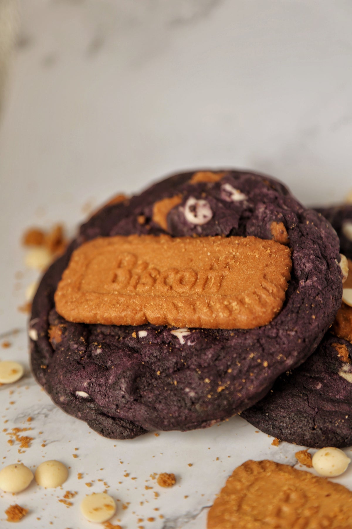Chunk Cookie