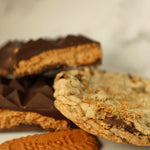 Chunk Cookie
