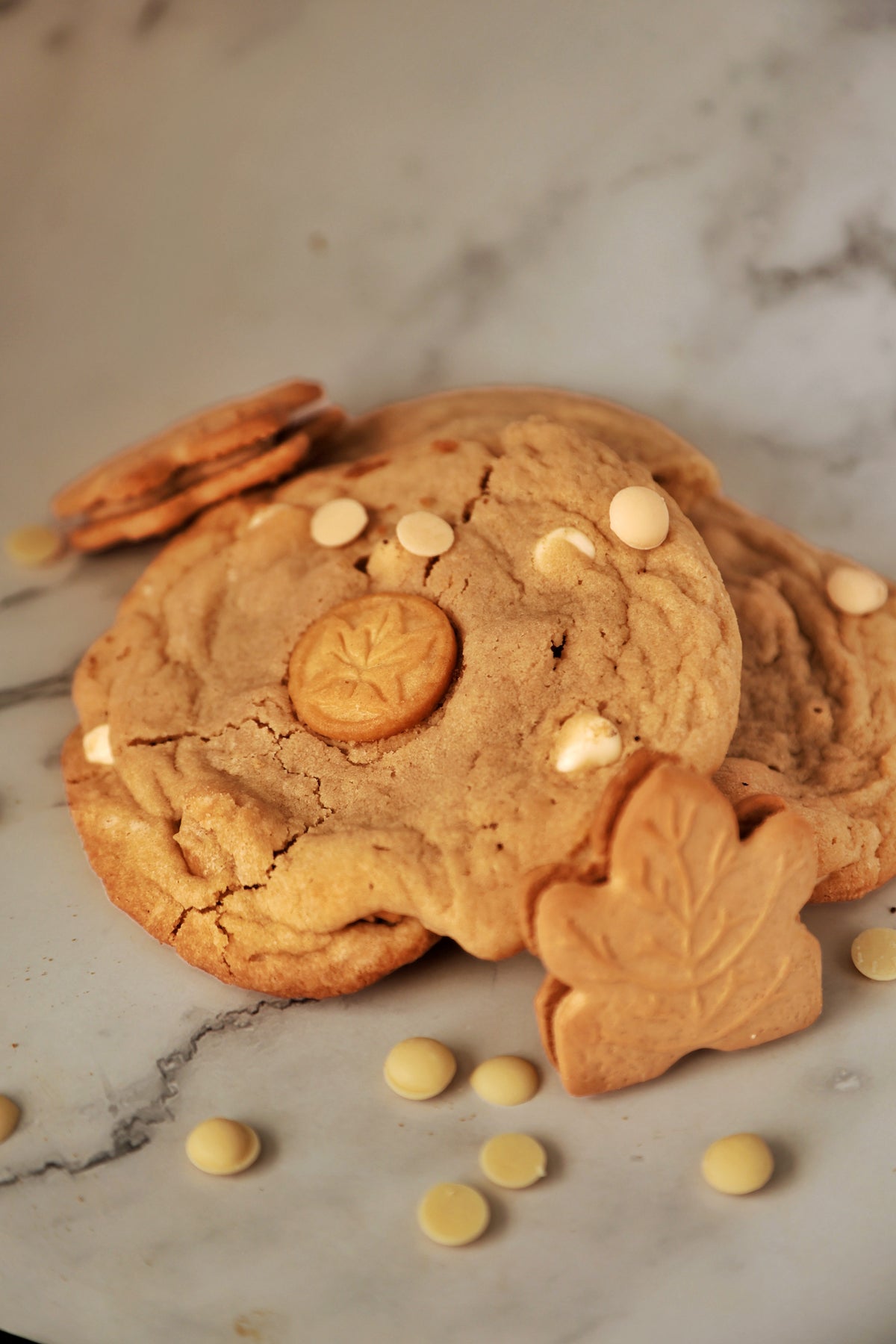 Chunk Cookie