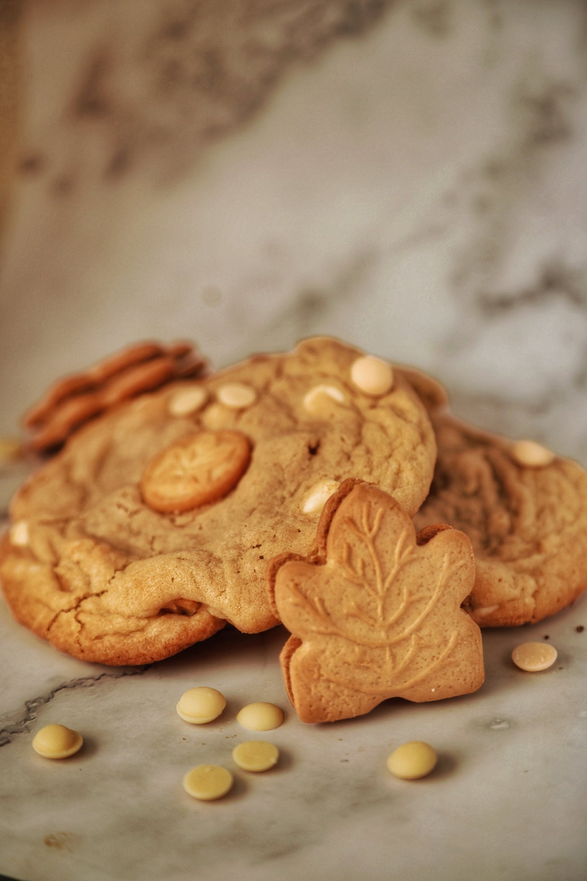 Chunk Cookie