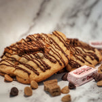 Chunk Cookie