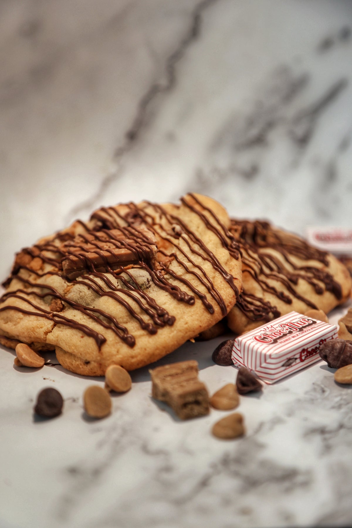 Chunk Cookie