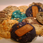 Chunk Cookie