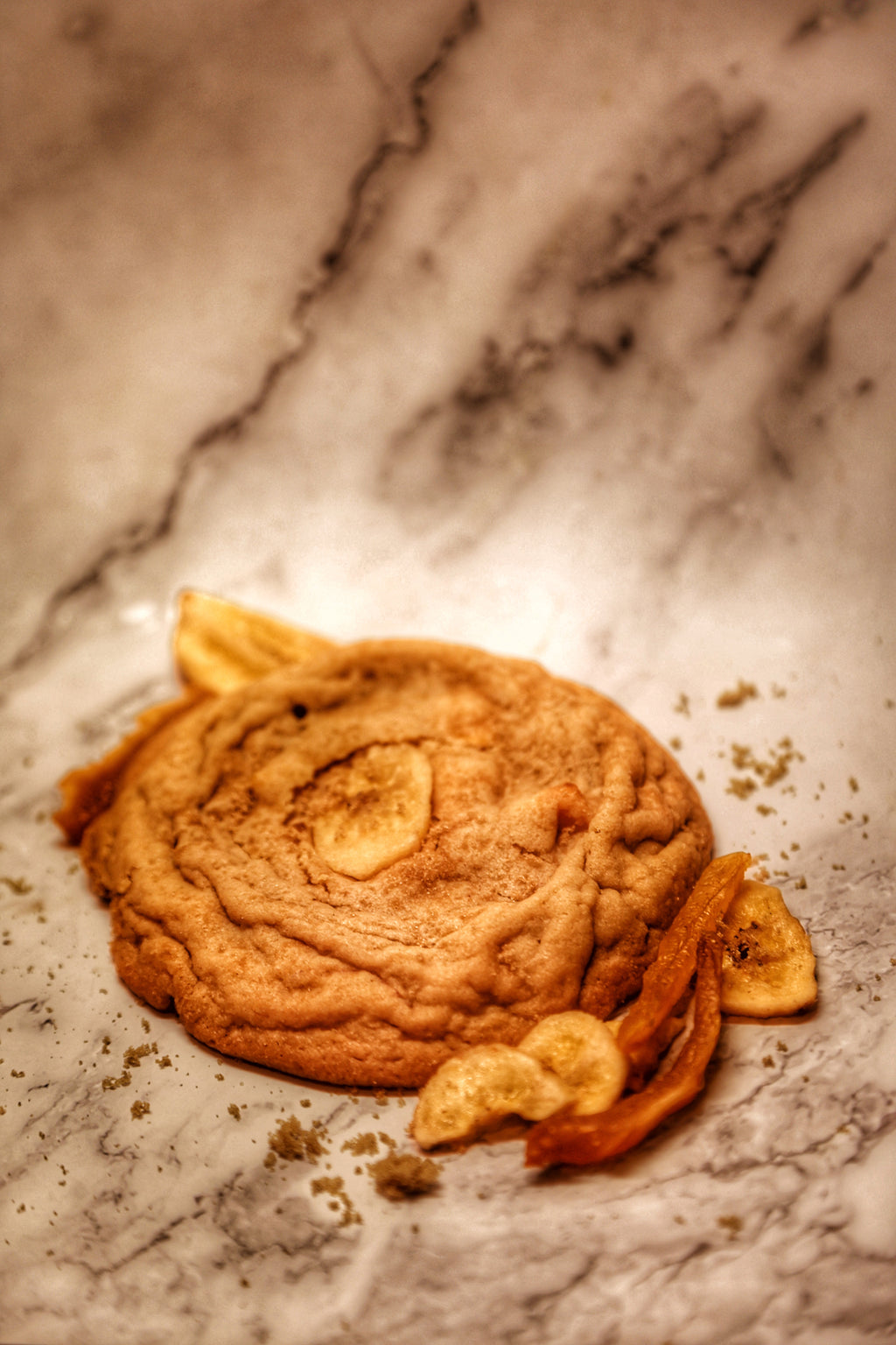 Chunk Cookie