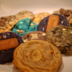 Chunk Cookie