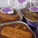 Dubai Brownie