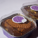 Dubai Brownie