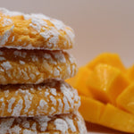 Crinkle Cookie