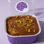 Dubai Brownie