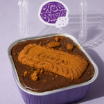 Dubai Brownie