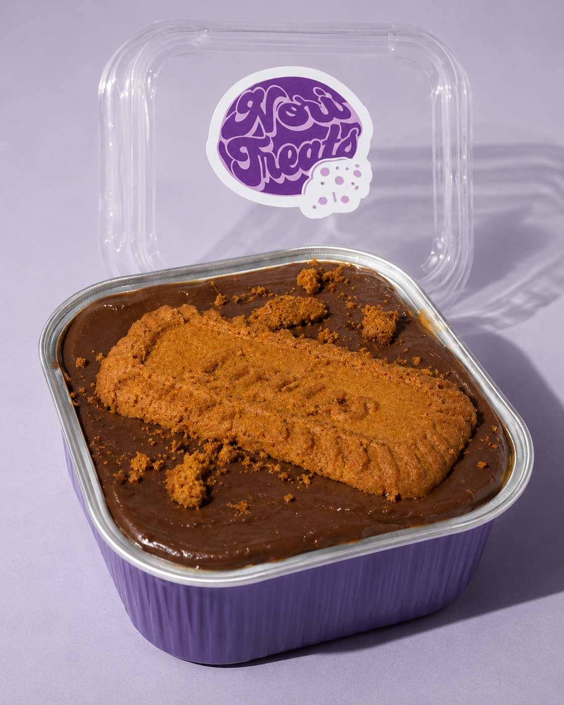Dubai Brownie