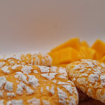 Crinkle Cookie