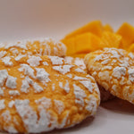 Crinkle Cookie