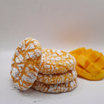 Crinkle Cookie