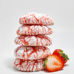 Crinkle Cookie