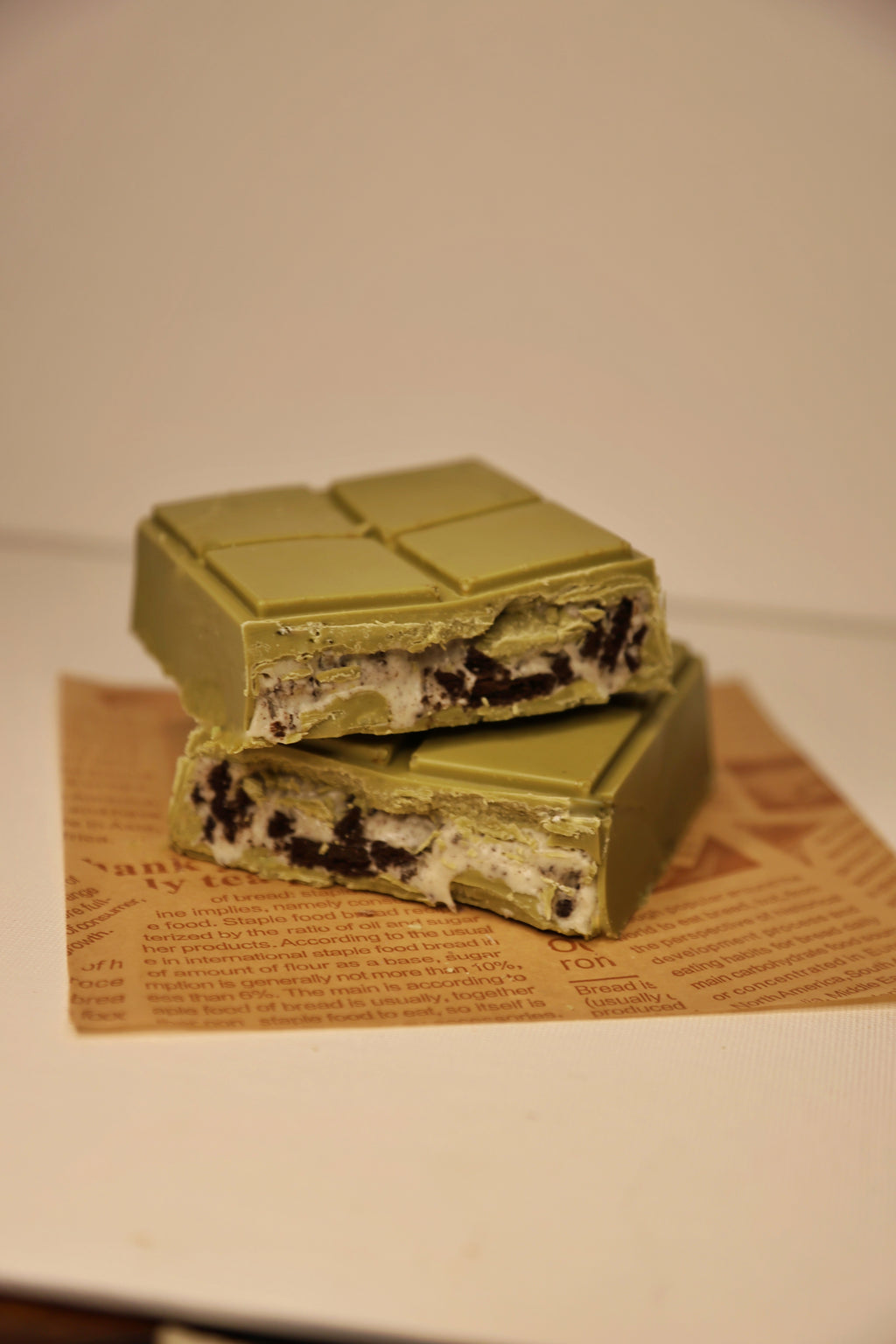 Chocolate Bars