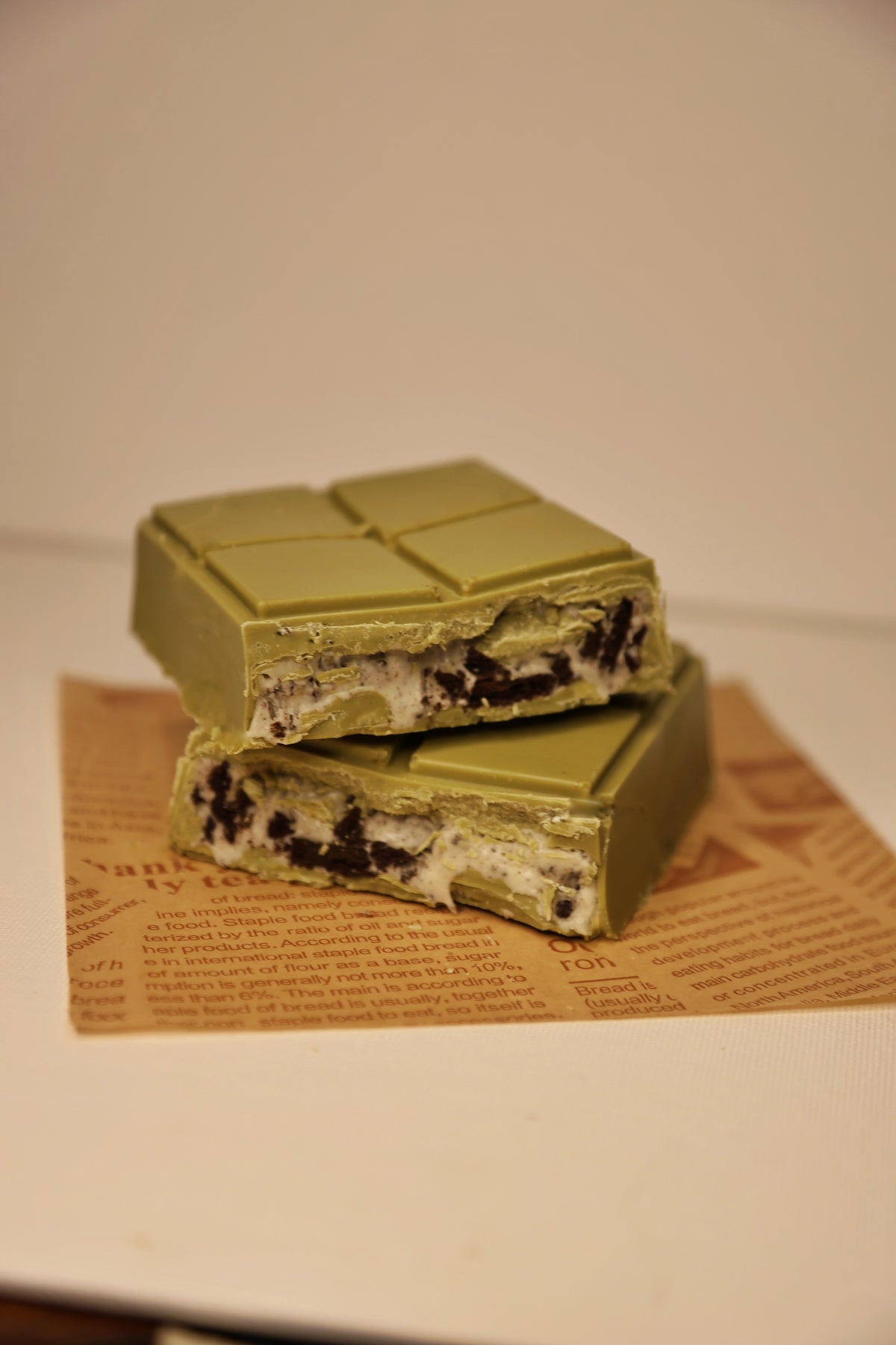 Chocolate Bars