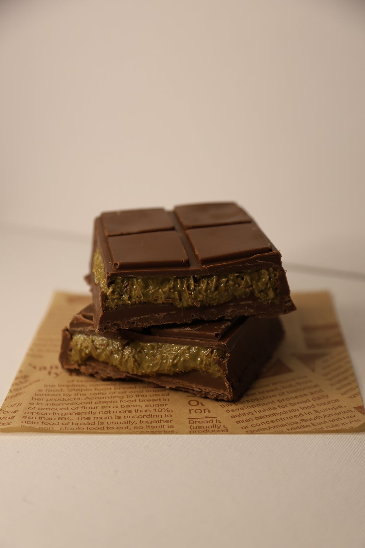 Chocolate Bars