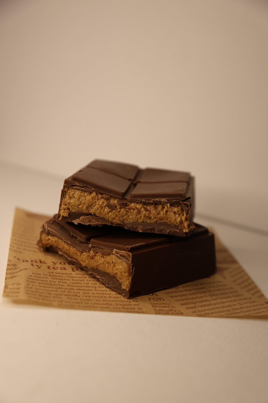 Chocolate Bars