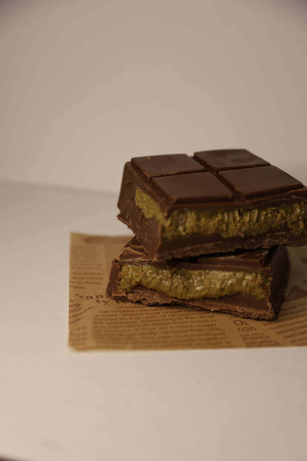 Chocolate Bars