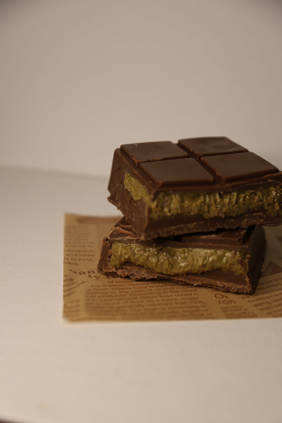 Chocolate Bars