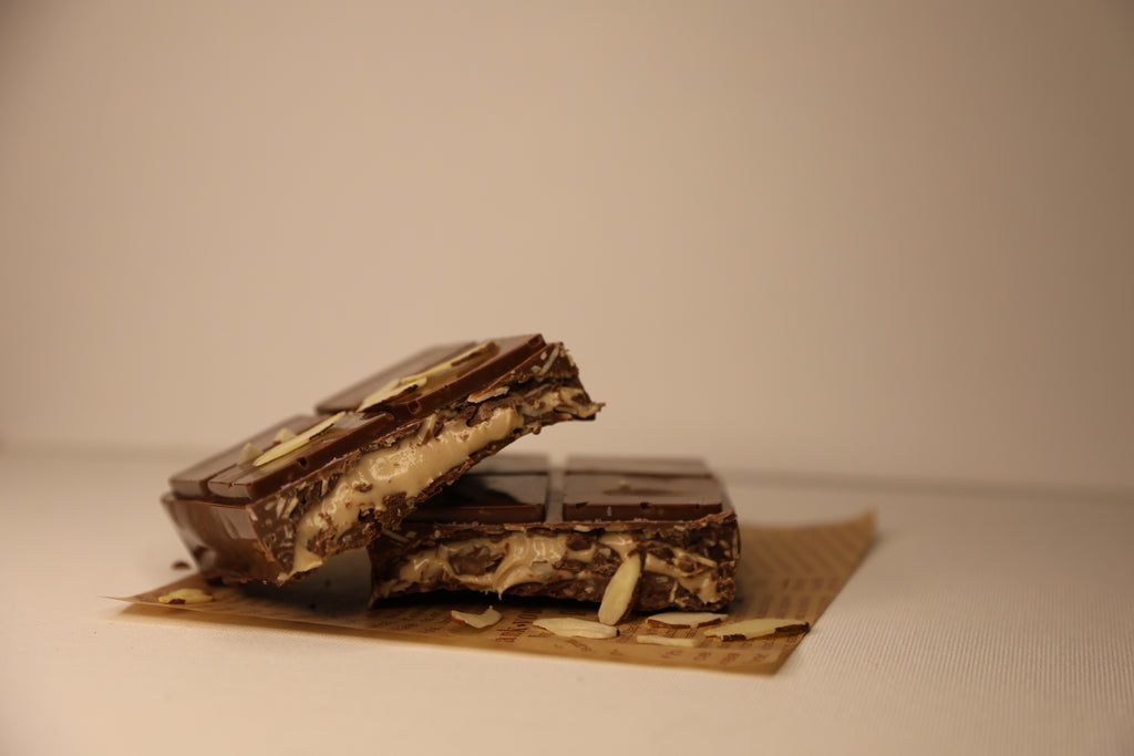 Chocolate Bars