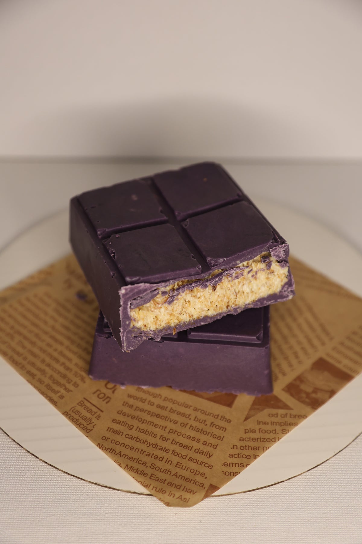 Chocolate Bars