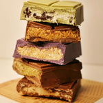 Chocolate Bars