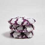 Crinkle Cookie