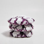 Crinkle Cookie