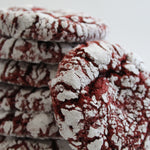 Crinkle Cookie