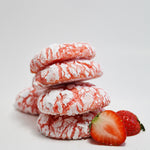 Crinkle Cookie