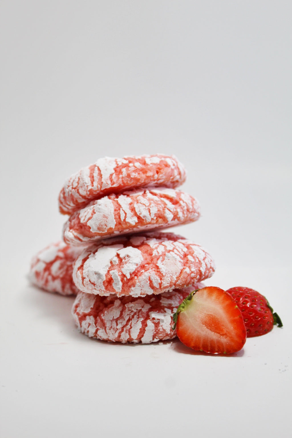 Crinkle Cookie