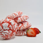 Crinkle Cookie