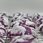 Crinkle Cookie