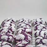 Crinkle Cookie