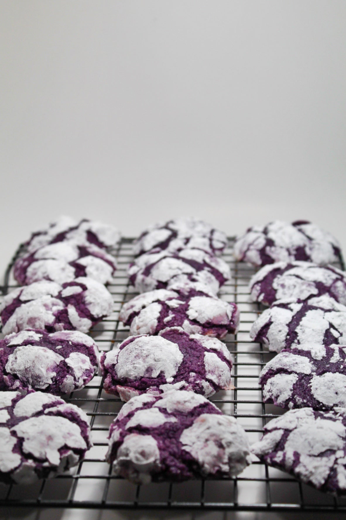 Crinkle Cookie