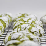 Crinkle Cookie