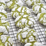 Crinkle Cookie