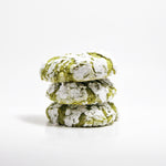 Crinkle Cookie